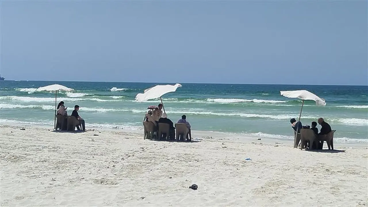 تقلبات جوية تضرب الإسكندرية غداً وسط توقعات بانخفاض درجات الحرارة وسقوط أمطار متفرقة